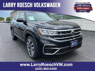 2021 Volkswagen Atlas for sale in Elmhurst IL