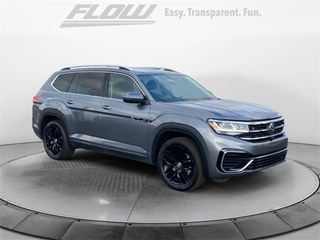 2023 Volkswagen Atlas for sale in Durham NC