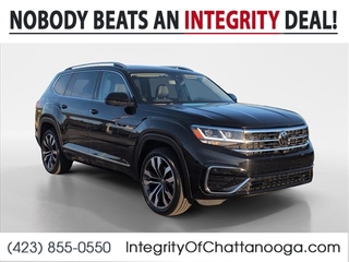 2023 Volkswagen Atlas for sale in Chattanooga TN