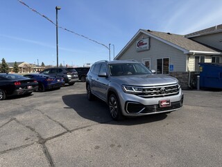 2023 Volkswagen Atlas for sale in Buffalo MN