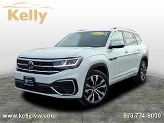 2023 Volkswagen Atlas for sale in Danvers MA