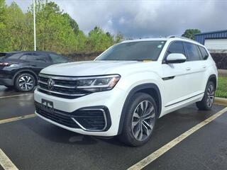 2023 Volkswagen Atlas