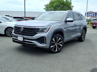 2024 Volkswagen Atlas for sale in Danvers MA