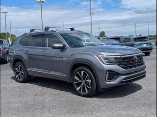 2024 Volkswagen Atlas for sale in Cleveland TN