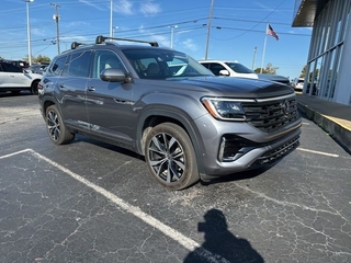 2024 Volkswagen Atlas for sale in Greenville SC
