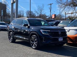 2024 Volkswagen Atlas for sale in Alexandria VA