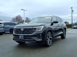 2024 Volkswagen Atlas for sale in Danvers MA