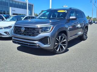 2024 Volkswagen Atlas for sale in Danvers MA