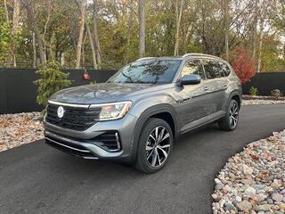 2024 Volkswagen Atlas for sale in Kansas City MO