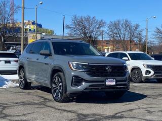 2025 Volkswagen Atlas for sale in Alexandria VA