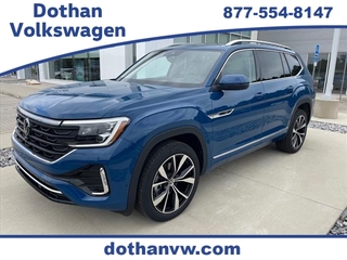 2025 Volkswagen Atlas for sale in Dothan AL