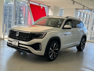 2025 Volkswagen Atlas for sale in Boone NC