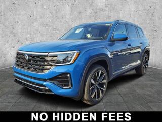 2025 Volkswagen Atlas for sale in Edison NJ