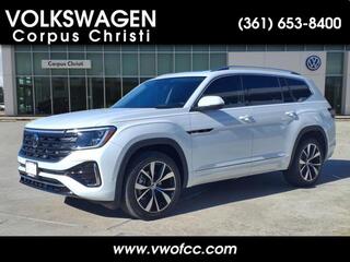 2025 Volkswagen Atlas for sale in Corpus Christi TX