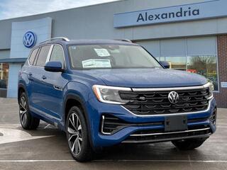 2025 Volkswagen Atlas for sale in Alexandria VA