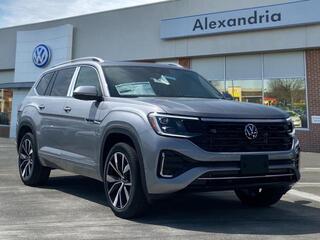 2025 Volkswagen Atlas for sale in Alexandria VA