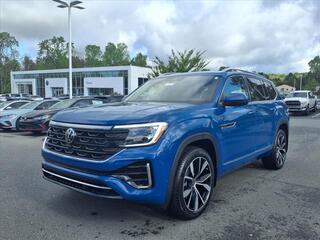 2025 Volkswagen Atlas