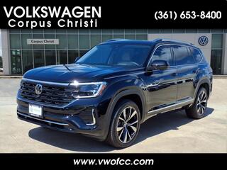 2025 Volkswagen Atlas for sale in Corpus Christi TX