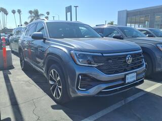 2025 Volkswagen Atlas for sale in Plymouth MA