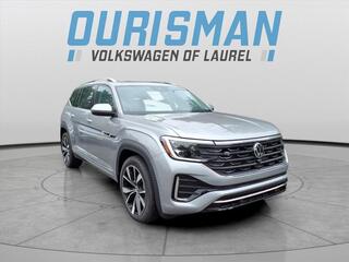 2025 Volkswagen Atlas for sale in Laurel MD