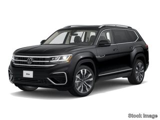 2022 Volkswagen Atlas for sale in Princeton WV