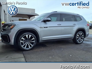 2023 Volkswagen Atlas for sale in Peoria AZ