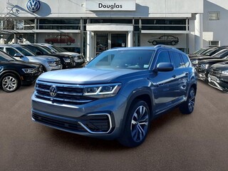 2023 Volkswagen Atlas for sale in Summit NJ