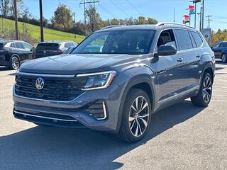 2025 Volkswagen Atlas for sale in Clarksburg WV