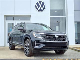 2025 Volkswagen Atlas
