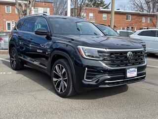 2025 Volkswagen Atlas for sale in Alexandria VA