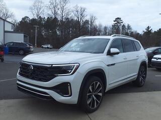 2025 Volkswagen Atlas for sale in Gastonia NC