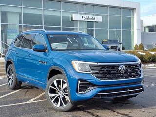 2025 Volkswagen Atlas for sale in Cincinnati OH