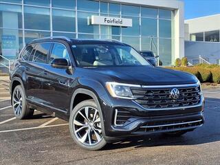 2025 Volkswagen Atlas for sale in Cincinnati OH