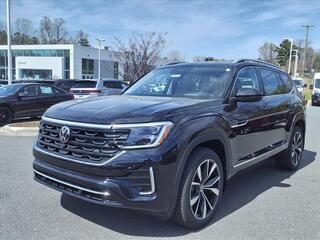 2025 Volkswagen Atlas