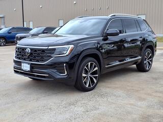 2025 Volkswagen Atlas for sale in Corpus Christi TX