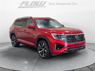 2025 Volkswagen Atlas for sale in Durham NC