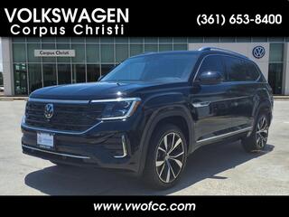 2025 Volkswagen Atlas for sale in Corpus Christi TX