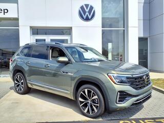 2025 Volkswagen Atlas for sale in Salem NH