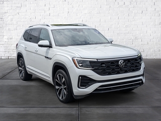2025 Volkswagen Atlas for sale in Chattanooga TN