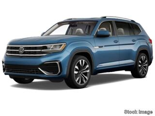 2021 Volkswagen Atlas for sale in Wakefield RI