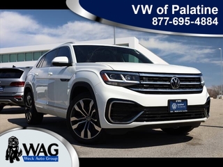 2022 Volkswagen Atlas