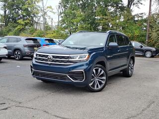 2022 Volkswagen Atlas for sale in Edison NJ