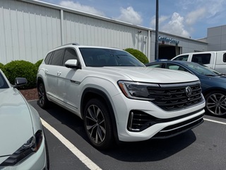 2024 Volkswagen Atlas for sale in Easley SC