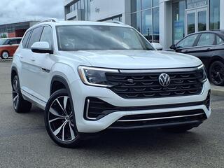 2024 Volkswagen Atlas