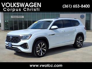 2024 Volkswagen Atlas for sale in Corpus Christi TX