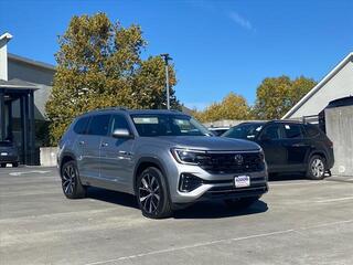 2024 Volkswagen Atlas for sale in Alexandria VA