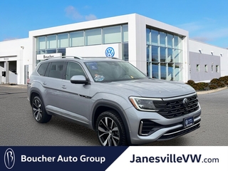 2024 Volkswagen Atlas