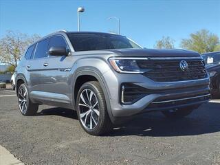 2024 Volkswagen Atlas