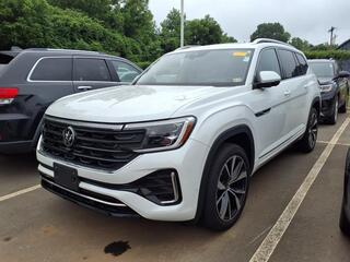 2024 Volkswagen Atlas for sale in Gastonia NC