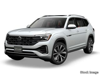 2024 Volkswagen Atlas